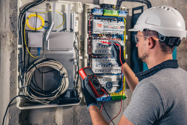 Best Home Electrical Repair  in Sharon, TN