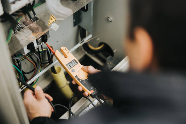 Best 24-Hour Electrician  in Sharon, TN