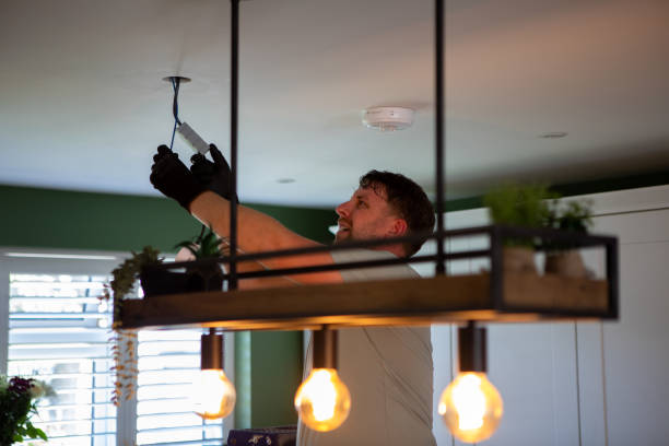 Best Electrical Rewiring Services  in Sharon, TN