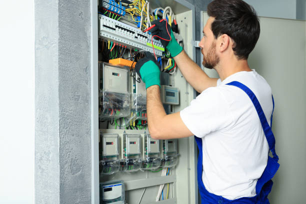 Electrical Upgrades for Homes in Sharon, TN