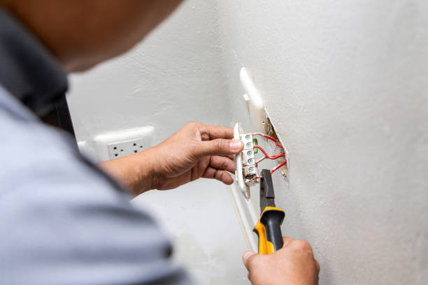 Best Electrical Installation Contractor  in Sharon, TN