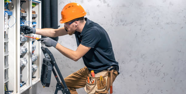 Best Electrical Upgrades for Homes  in Sharon, TN