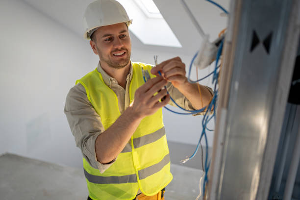 Best Electric Panel Repair  in Sharon, TN